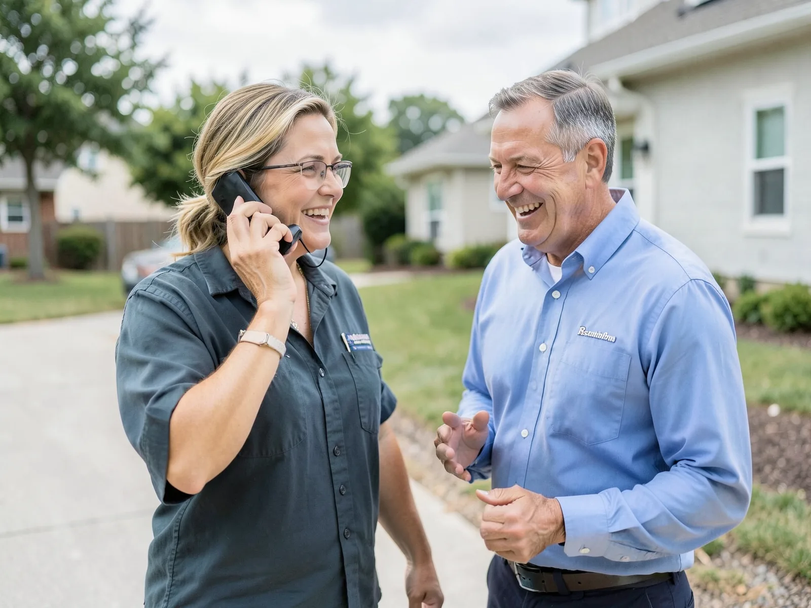 Frequently Asked Questions About Flood Damage Restoration in Lawson, MO
